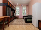 Parduodamas nestandartinio išplanavimo butas - nuotraukos Nr. 8