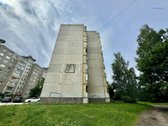 Parduodamas 4 Kambarių Butas Kaune, Kuršių g. 40 - nuotraukos Nr. 30