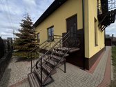 Parduodamas jaukus, kokybiškai įrengtas - nuotraukos Nr. 3
