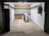 Tvarkingas bei sausas garažas 5 aukšte iš 6 - nuotraukos Nr. 2