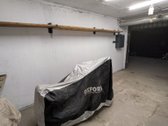 Tvarkingas bei sausas garažas 5 aukšte iš 6 - nuotraukos Nr. 3