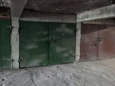 Tvarkingas bei sausas garažas 5 aukšte iš 6 - nuotraukos Nr. 6