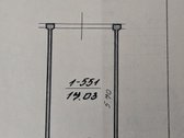 Tvarkingas bei sausas garažas 5 aukšte iš 6 - nuotraukos Nr. 7