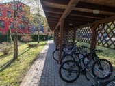 Nuomojamas jaukus butas - Burbiškėse, - nuotraukos Nr. 11