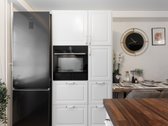Parduodamas funkcionaliai ir moderniai - nuotraukos Nr. 23