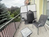 Išnuomuojamas naujai suremontuotas 2 kamb.67 - nuotraukos Nr. 10