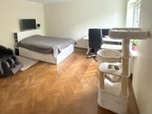 Išnuomuojamas naujai suremontuotas 2 kamb.67 - nuotraukos Nr. 4
