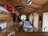 Vieno aukšto su mansarda, apkaltas mūrinis - nuotraukos Nr. 6
