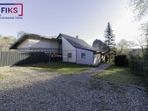 Parduodama Namo Dalis Prienuose - nuotraukos Nr. 15