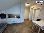 Parduodamas išskirtinis 2 kamb. butas - nuotraukos Nr. 5