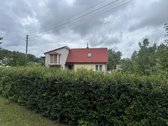 Vieno aukšto su mansarda, apkaltas mūrinis - nuotraukos Nr. 16