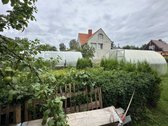 Vieno aukšto su mansarda, apkaltas mūrinis - nuotraukos Nr. 15