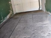 Duobė yra užmurinta ~5cm plokšte poreikiui - nuotraukos Nr. 8