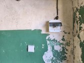 Duobė yra užmurinta ~5cm plokšte poreikiui - nuotraukos Nr. 10