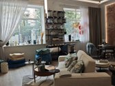 Parduodamos šviesios komercinės patalpos su 4 - nuotraukos Nr. 7
