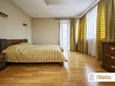 Erdvus namas Antakalnyje su pirtimi, žiemos - nuotraukos Nr. 28