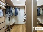 Erdvus namas Antakalnyje su pirtimi, žiemos - nuotraukos Nr. 30