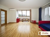 Erdvus namas Antakalnyje su pirtimi, žiemos - nuotraukos Nr. 32