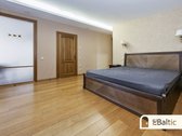 Erdvus namas Antakalnyje su pirtimi, žiemos - nuotraukos Nr. 35