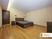 Erdvus namas Antakalnyje su pirtimi, žiemos - nuotraukos Nr. 36