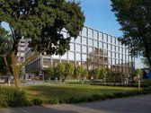 Išnuomojamos modernios patalpos jūsų verslui - nuotraukos Nr. 2