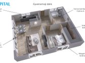 Komercinės Patalpos Su Gyvenamąja Dalimi - nuotraukos Nr. 3