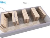 Komercinės Patalpos Su Gyvenamąja Dalimi - nuotraukos Nr. 6