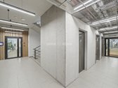 Išnuomojamos įrengtos biuro patalpos verslo - nuotraukos Nr. 25