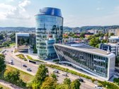 Išnuomojamos modernios, pilnai įrengtos biuro - nuotraukos Nr. 3