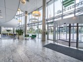 Išnuomojamos modernios, pilnai įrengtos biuro - nuotraukos Nr. 6