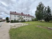 Parduodamas pilnai įrengtas 3 kambarių, 47,68 - nuotraukos Nr. 23