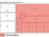 Nuomojamos Įvairios Paskirties Patalpos - nuotraukos Nr. 16