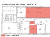 Nuomojamos Įvairios Paskirties Patalpos - nuotraukos Nr. 15