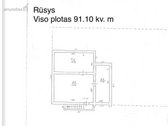 Nuomojamos Įvairios Paskirties Patalpos - nuotraukos Nr. 18