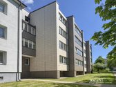 Trakuose Išnuomojamas Jaukus 1 Kambario Butas - nuotraukos Nr. 22