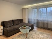 Trakuose Išnuomojamas Jaukus 1 Kambario Butas - nuotraukos Nr. 2