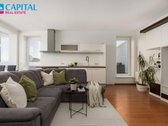 Išnuomojamas butas su erdvia terasa ant stogo - nuotraukos Nr. 5