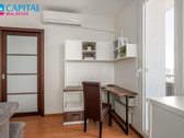 Išnuomojamas butas su erdvia terasa ant stogo - nuotraukos Nr. 13