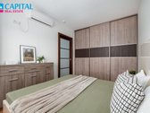 Išnuomojamas butas su erdvia terasa ant stogo - nuotraukos Nr. 16