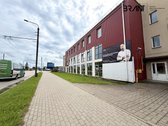 Išnuomojamos Sandėliavimo Patalpos - nuotraukos Nr. 4