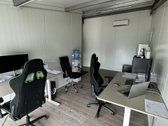 Išnuomojamas kampinis sandėlys su biuro - nuotraukos Nr. 5