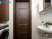 Išnuomojamas butas su erdvia terasa ant stogo - nuotraukos Nr. 20