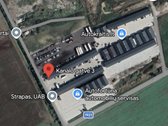 Išnuomojamas kampinis sandėlys su biuro - nuotraukos Nr. 9