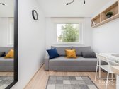 Išnuomuojama Jauki Studija Žirmūnuose - nuotraukos Nr. 2
