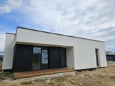 Parduodamas Modernios Architektūros Vienbutis - nuotraukos Nr. 4