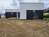 Parduodamas Modernios Architektūros Vienbutis - nuotraukos Nr. 2