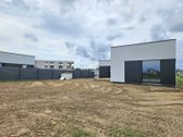 Parduodamas Modernios Architektūros Vienbutis - nuotraukos Nr. 6