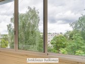 Parduodamas 3 Kambarių Butas Su Labai - nuotraukos Nr. 13