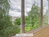 Parduodamas 3 Kambarių Butas Su Labai - nuotraukos Nr. 12