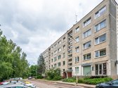 Parduodamas 3 Kambarių Butas Su Labai - nuotraukos Nr. 27